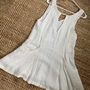 Free People tunic or dress